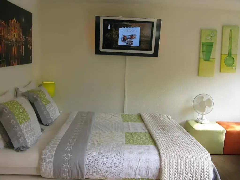 Sir Nico Guest House - photo 7