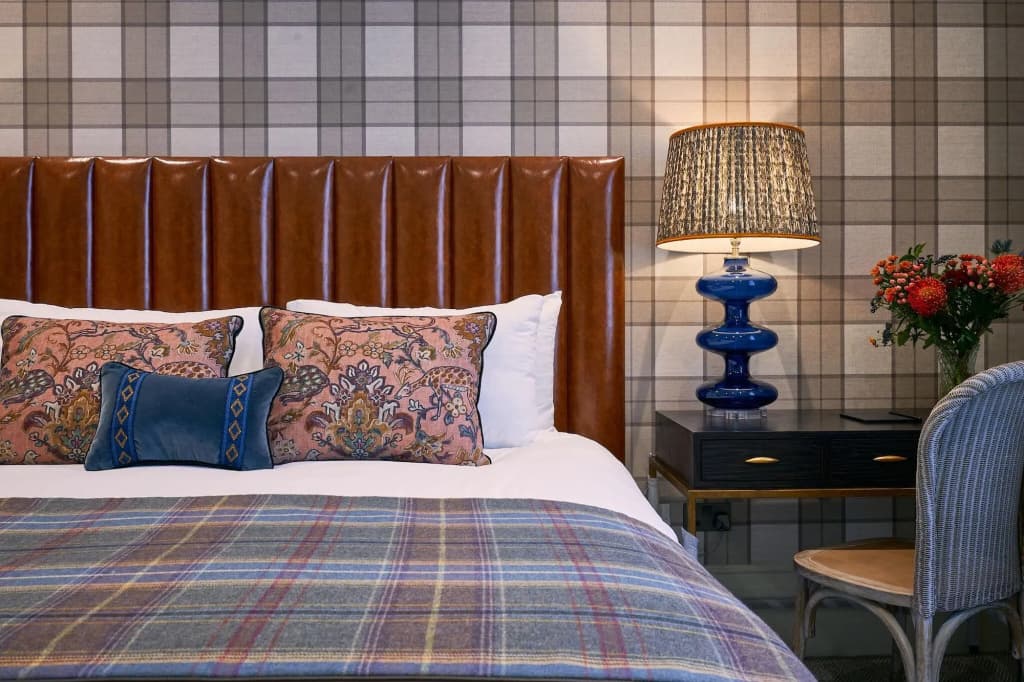 Tophams Hotel - photo 37