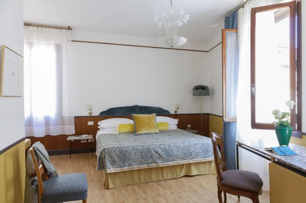 Hotel Gabrielli - Starhotels Collezione - photo 7