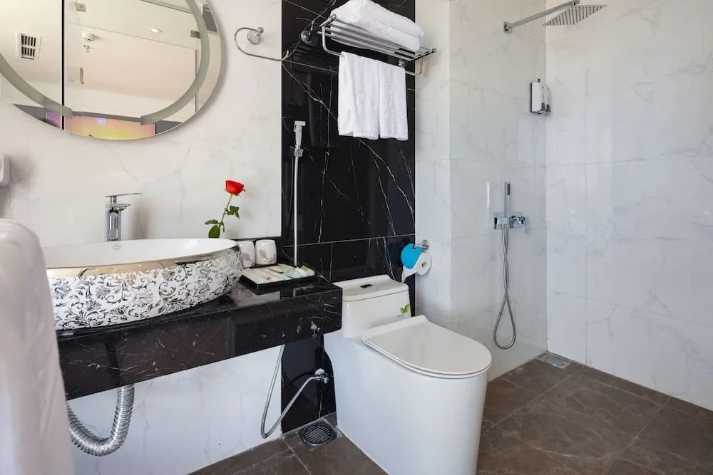 Ruby Luxury Hotel - photo 8
