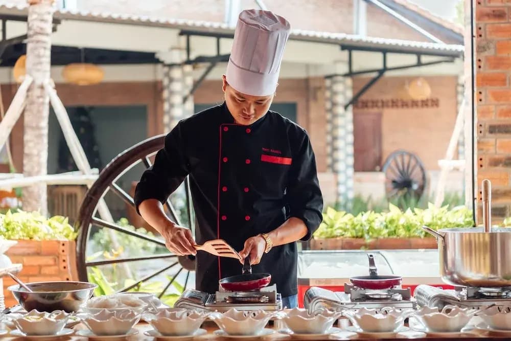Red Resort Phu Quoc Hotel - photo 22