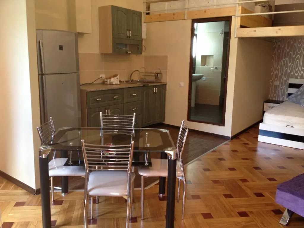 Jani apartments - photo 8