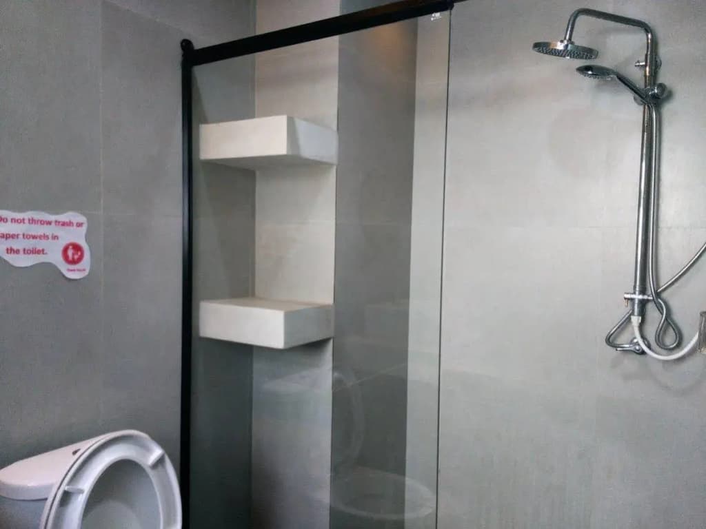 Siamhubbiz Hostel - photo 7