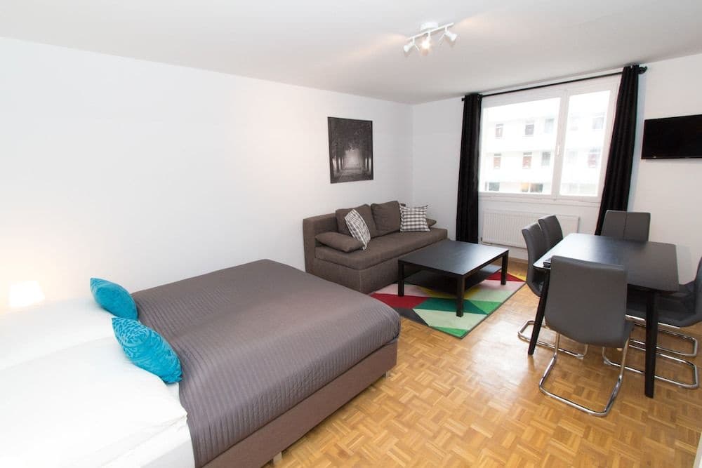 CheckVienna - Schadinagasse - photo 19
