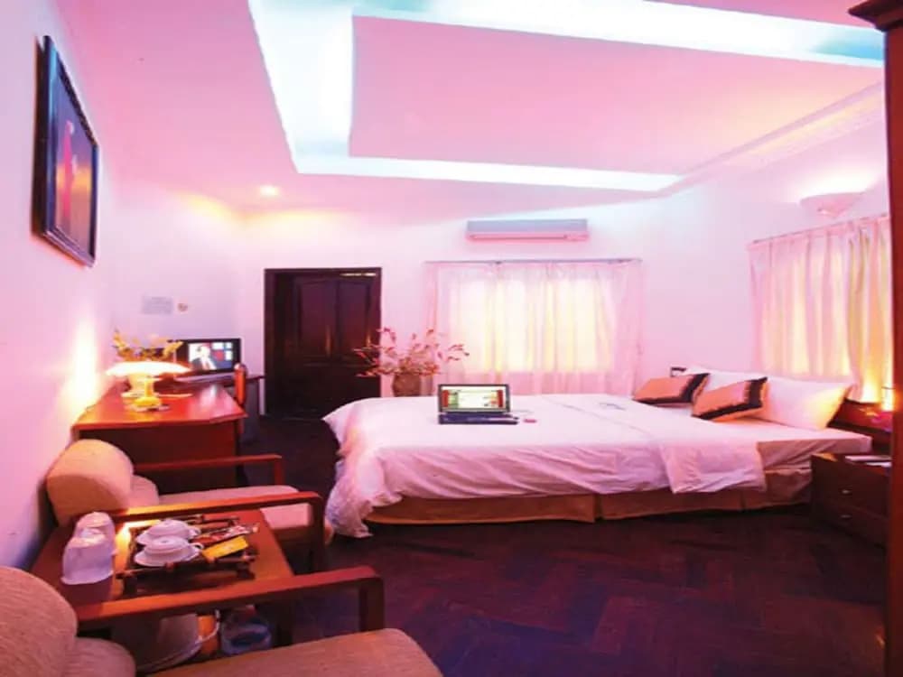 EZ公寓假日酒店(Apt Ez Holidays Hotel) - photo 5
