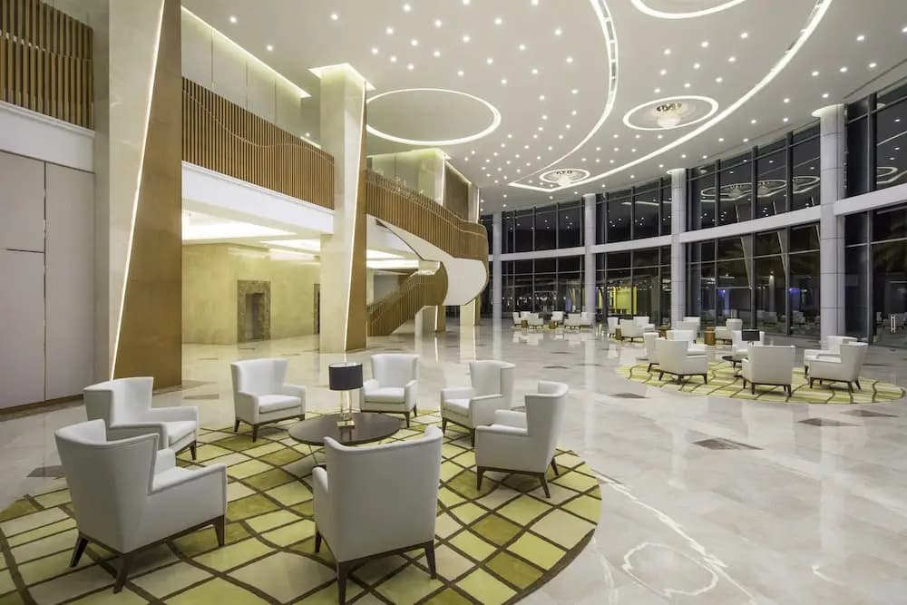 Wyndham Grand Phu Quoc Hotel - photo 29
