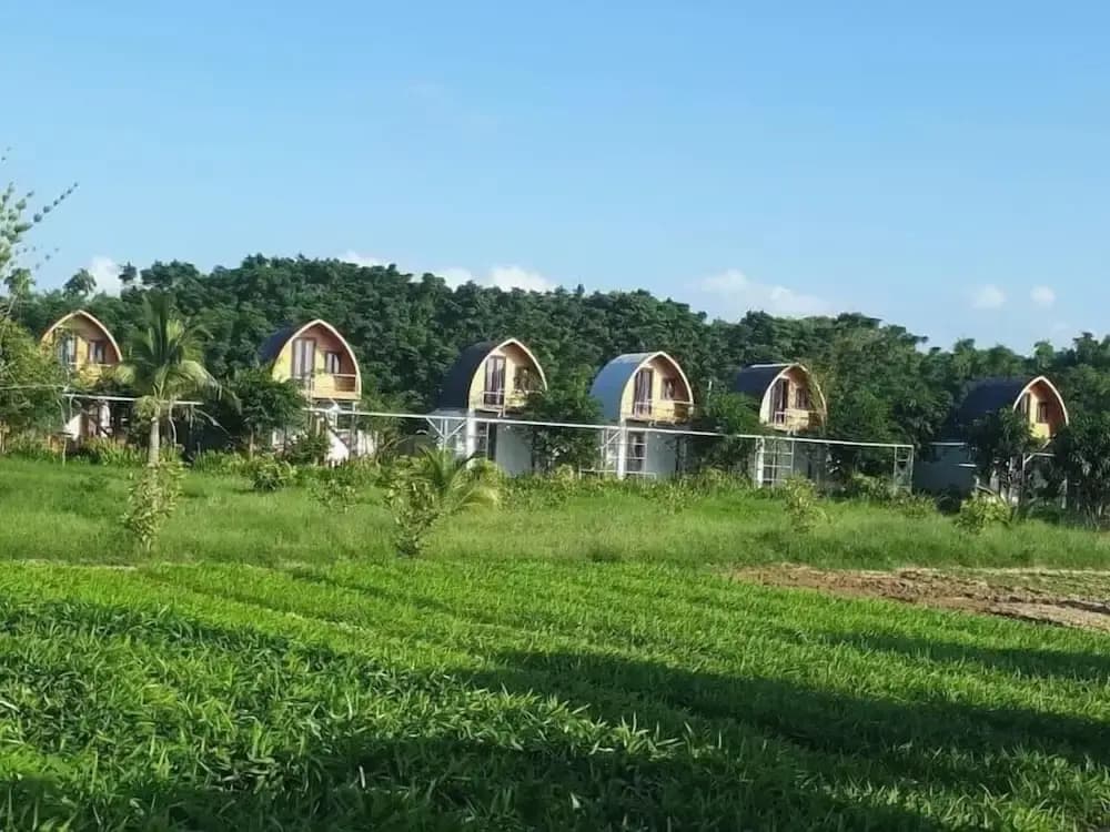 Thanh Chiem Village - photo 1