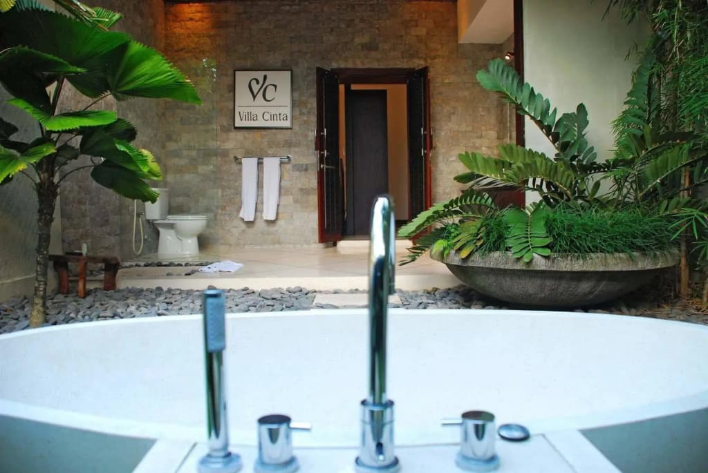 Villa Cinta - photo 6
