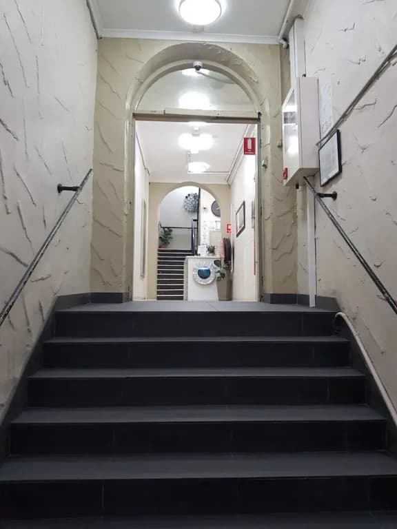 The King'S Hotel Sydney - photo 11