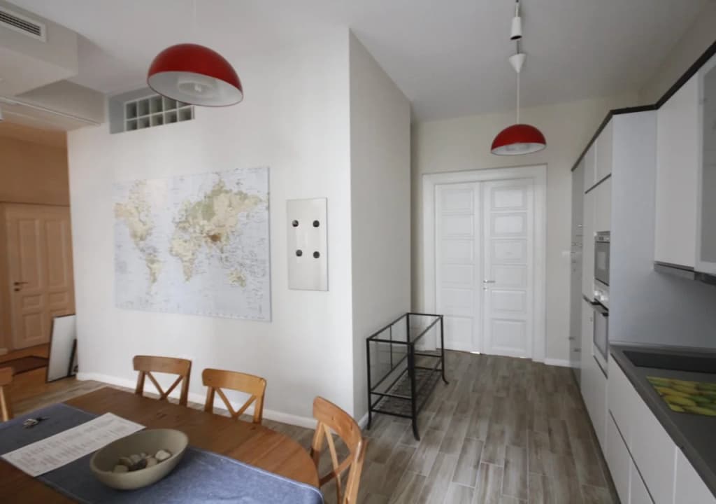 Guesthouse No 7 - photo 5