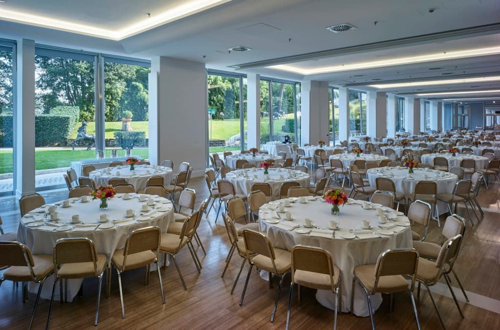 Rome Cavalieri, A Waldorf Astoria Hotel - photo 44