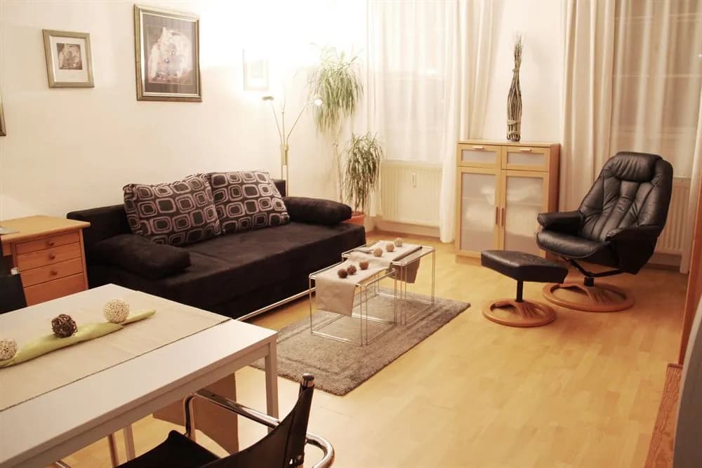 Apartment Meidling - photo 3