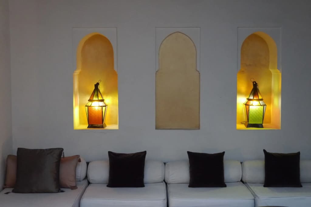 Riad Talaa12 - photo 10