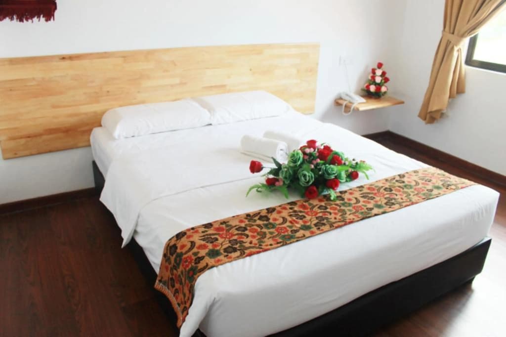 AM Transit Inn Kuala Terengganu - photo 2
