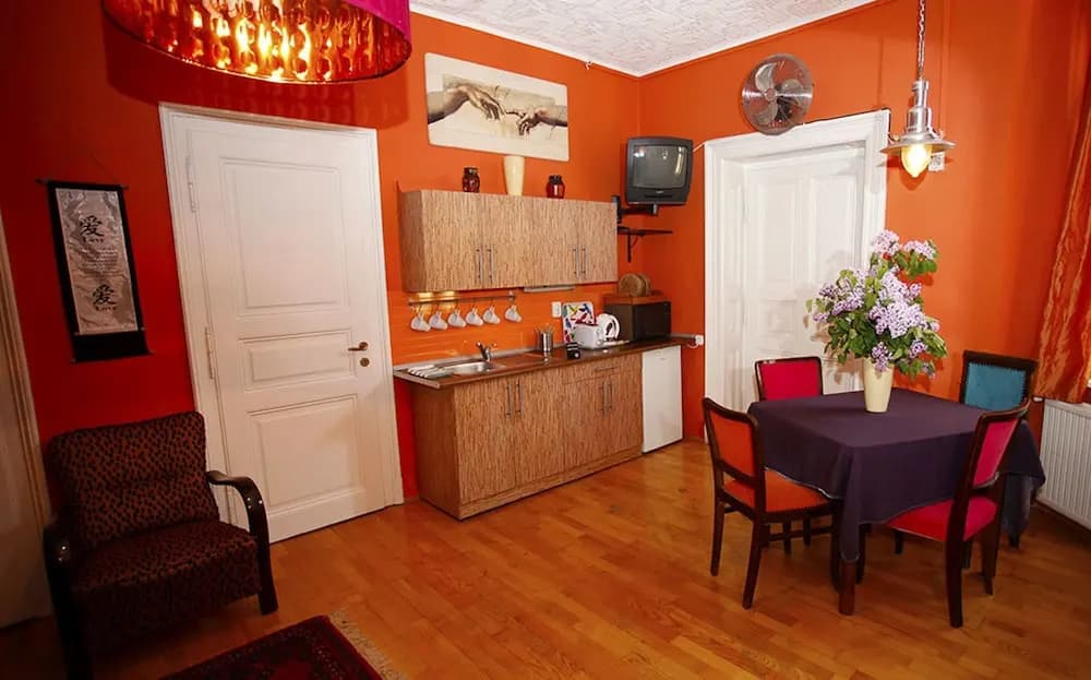 Chili Apartments - photo 32