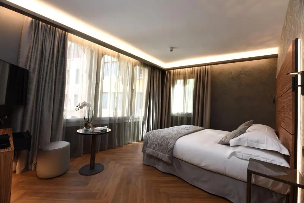 Rosa Salva Hotel - photo 35
