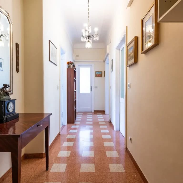 Cipro Apartment in Rome - photo 9