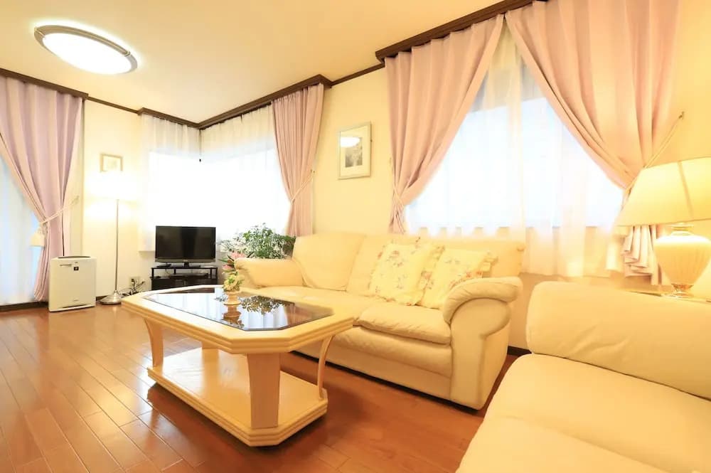 TM house - photo 4