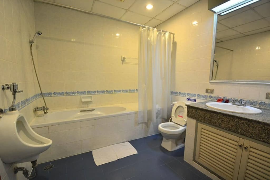 Piyavan Tower Serviced Apartment - photo 8