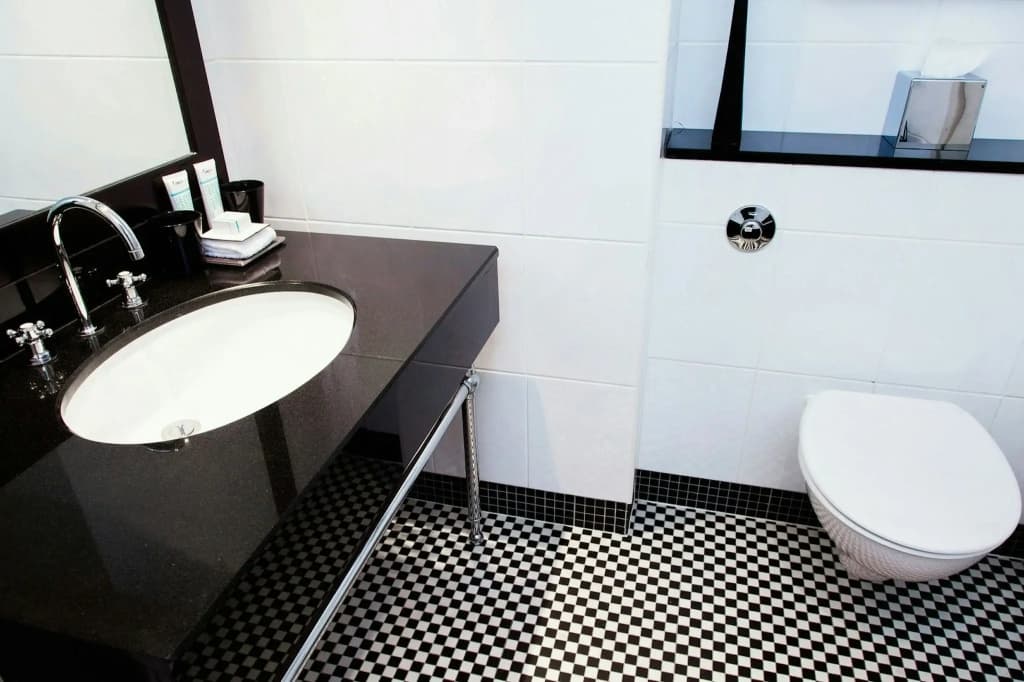 Malmaison Edinburgh - photo 10