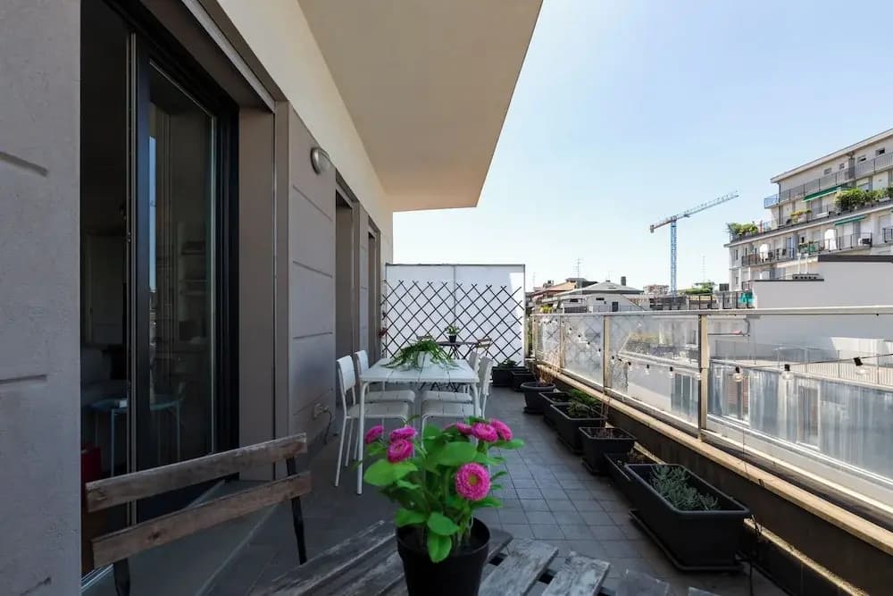 notaMi - Rolandi Duplex with Terrace - photo 17