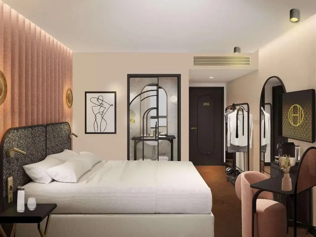 Hotel Maison Hamelin Paris - Handwritten Collection - photo 6