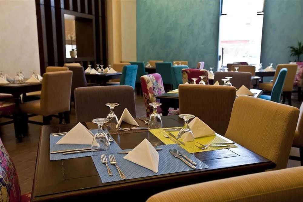 Doha Downtown Hotel Apartments - photo 33