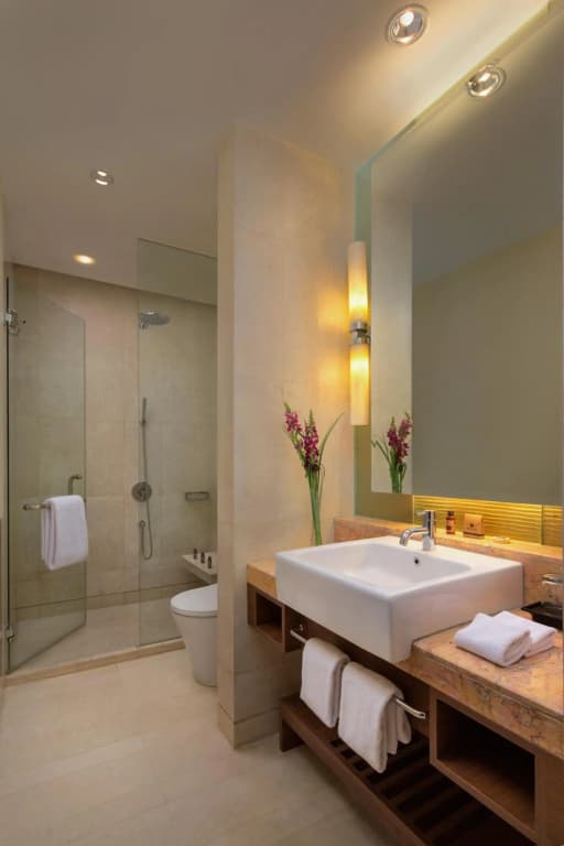 Oakwood Premier Cozmo Jakarta - photo 9