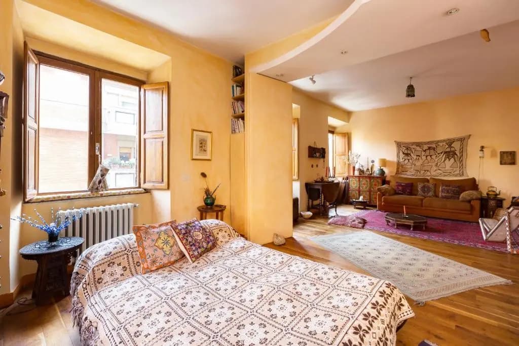 Apartment Colosseum - photo 6