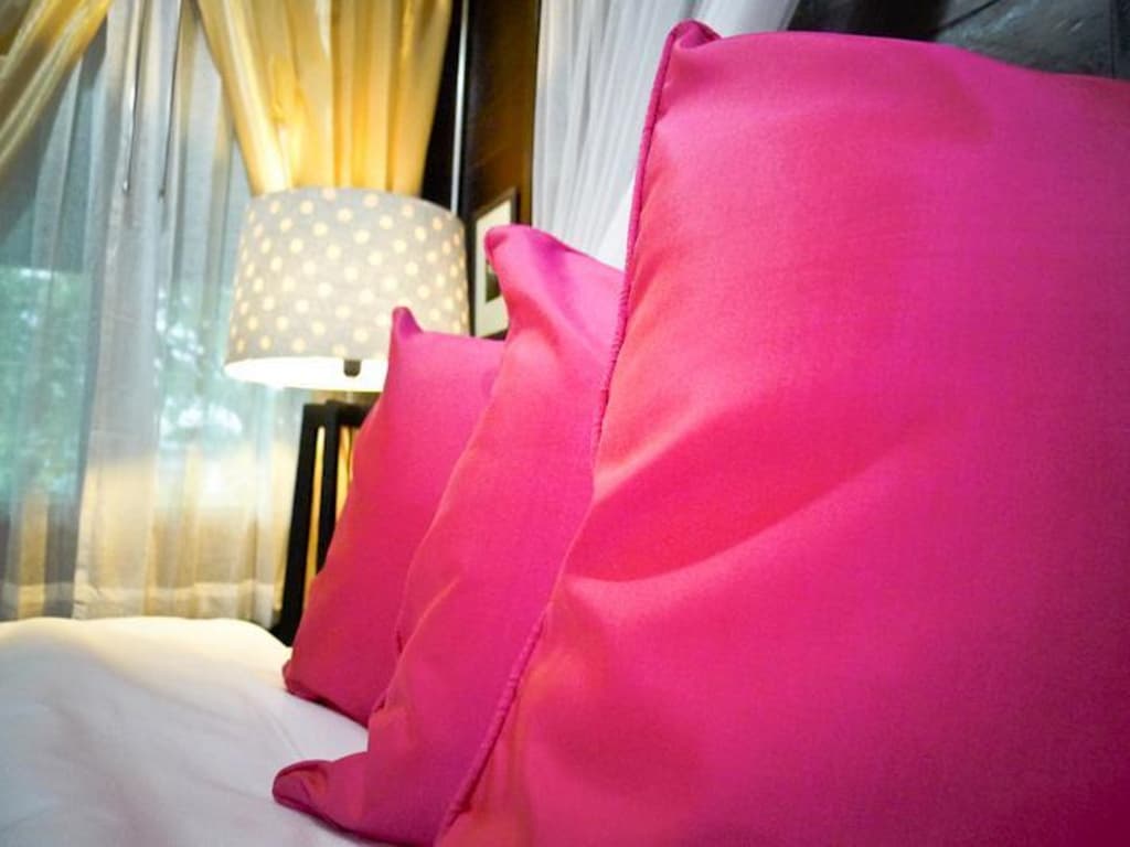 Wiang Chang Klan Boutique Hotel - photo 2