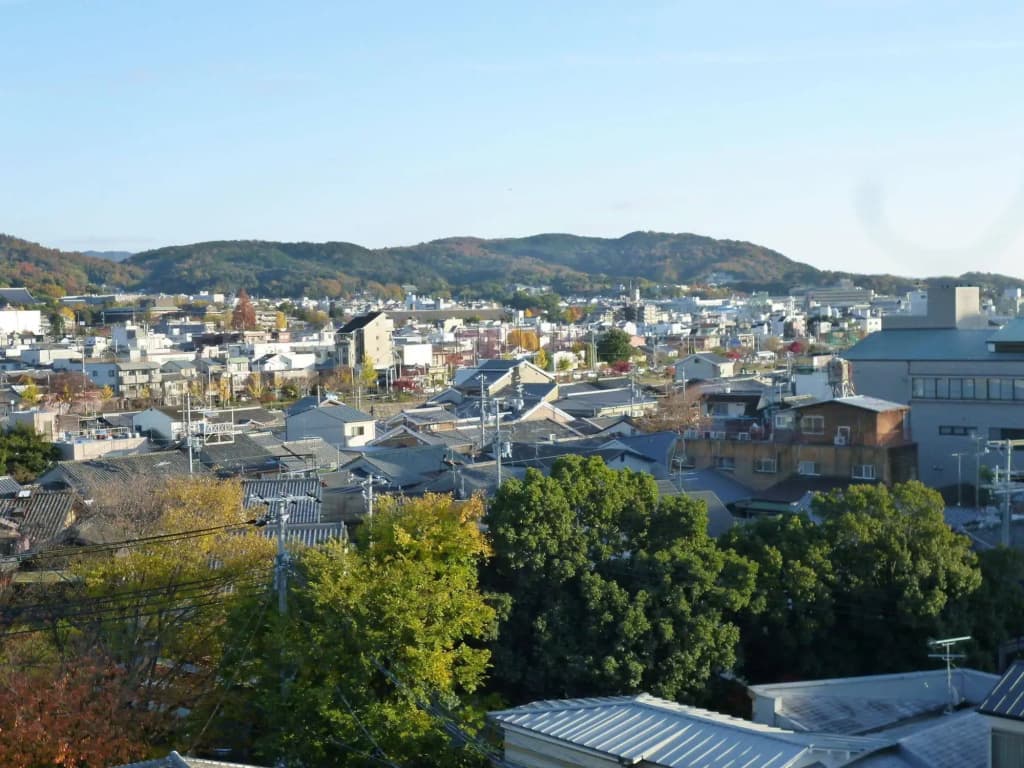 Econo-Inn Kyoto - photo 19