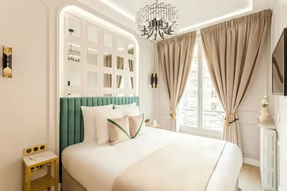 Merveil Signature Suite - Kleber - photo 7