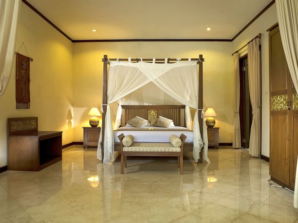 The Citta Luxury Residence - photo 3