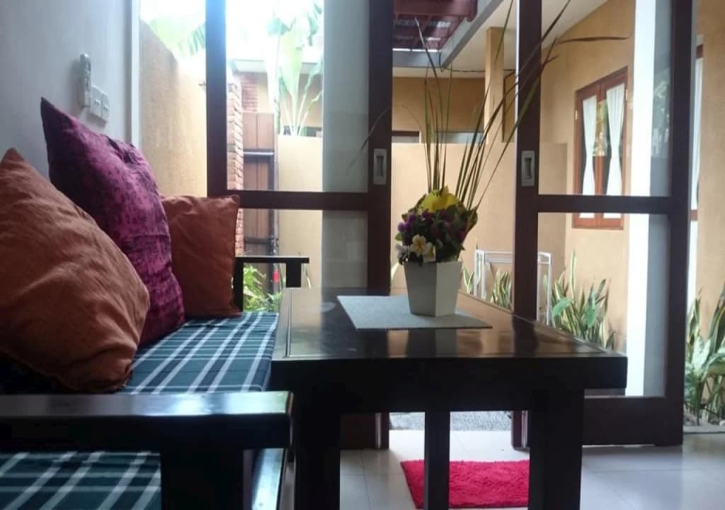 The Janan Villa - photo 11