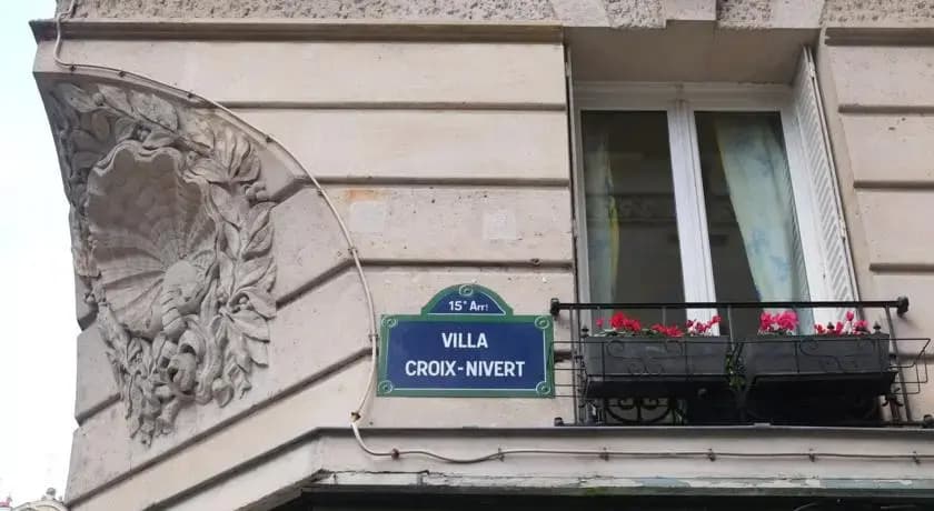 Appartement Villa Croix Nivert - photo 1