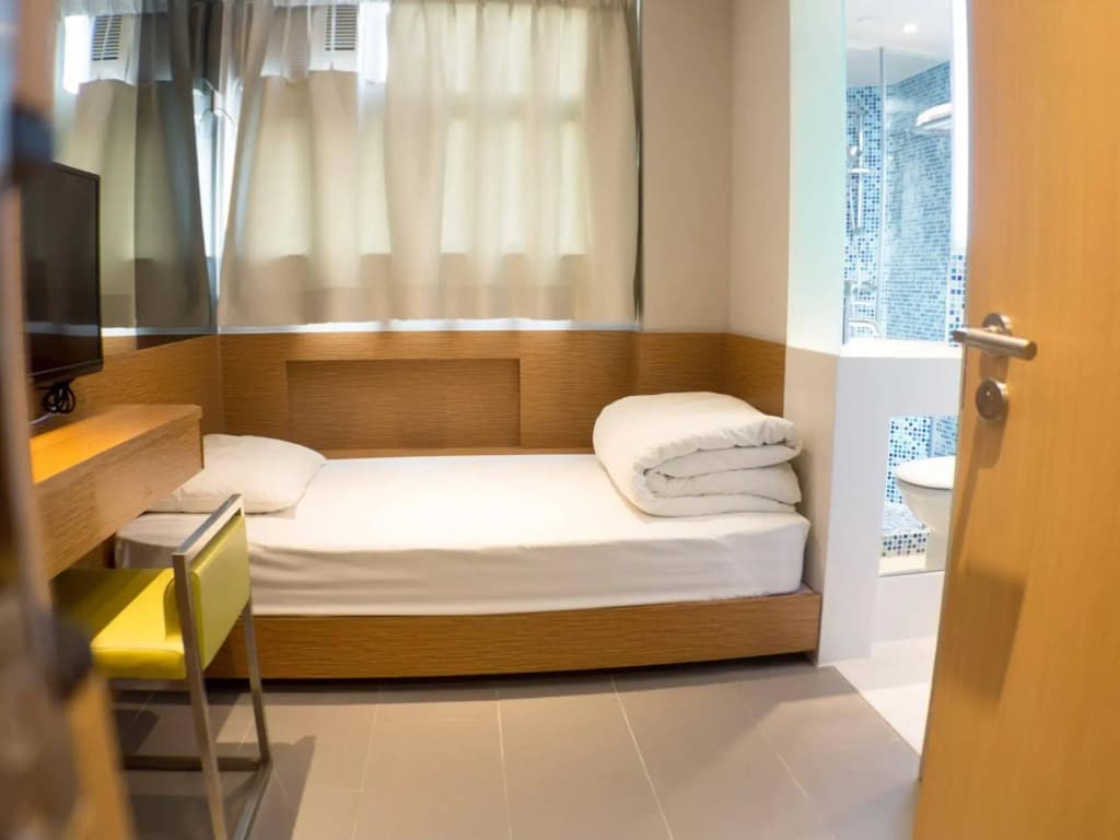Nuts Hotel - photo 2
