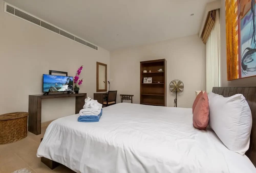 Serenity Grand Seaview Suite - photo 2