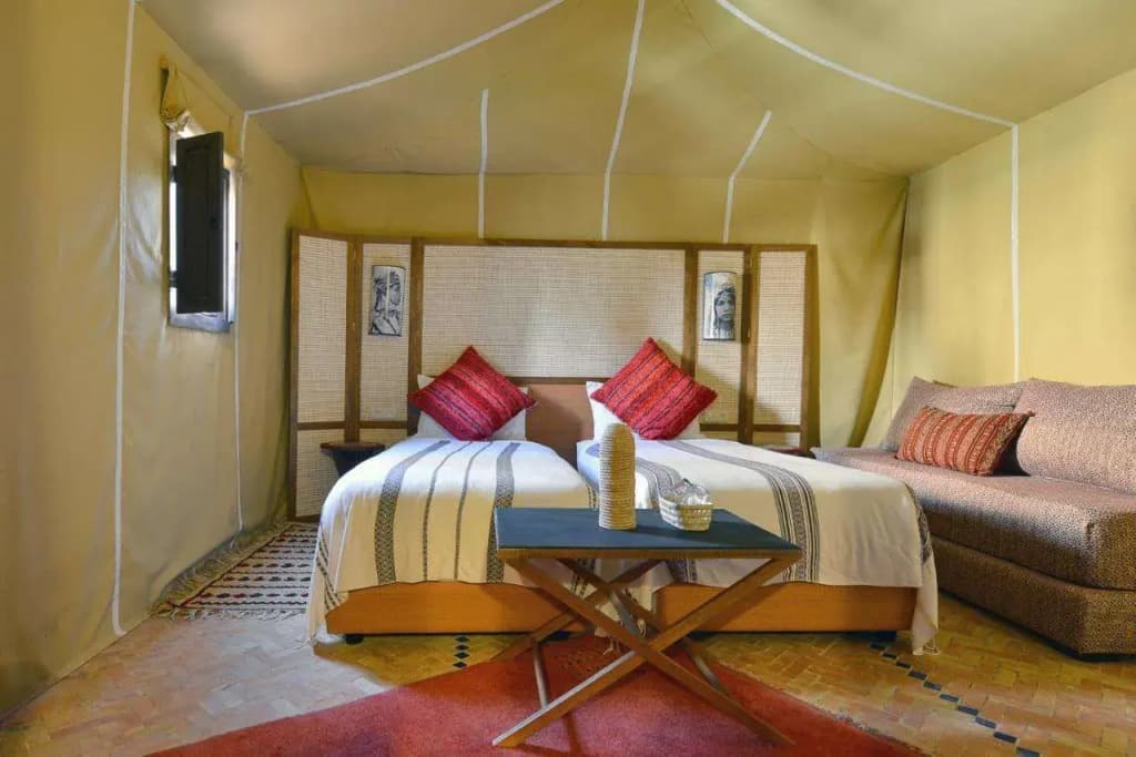 Riad Maïalou - photo 20