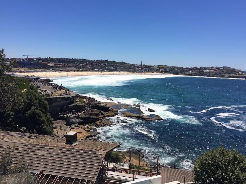 All The Views Bondi Beach - photo 8