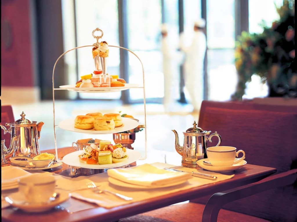 The Peninsula Tokyo - photo 11