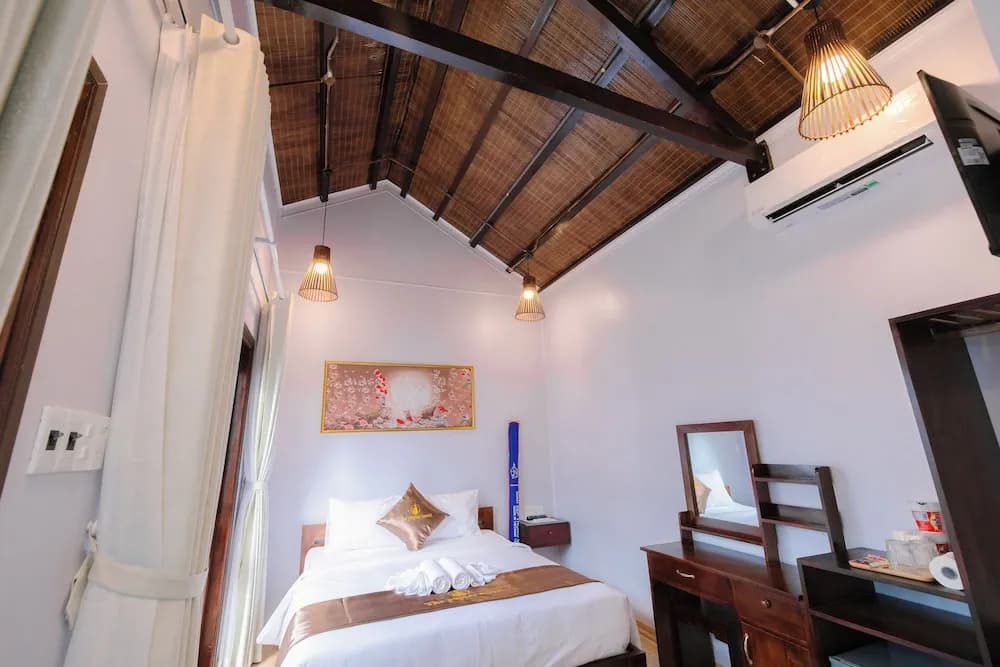 The Poplar Resort - photo 10