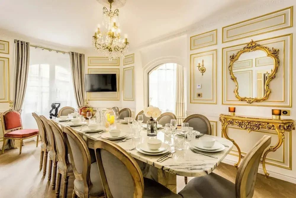 Merveil Signature Suite - Valois - photo 15