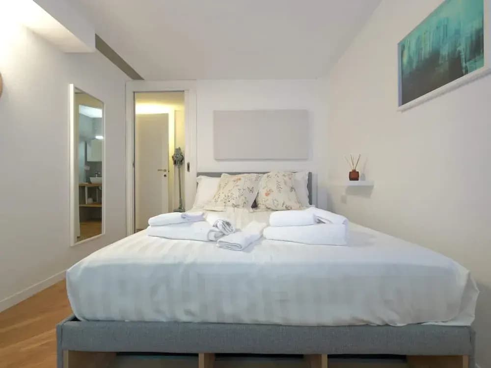 Loft Nicholas in Milano - photo 33