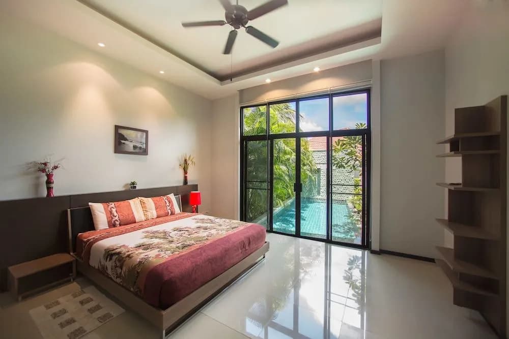 Villa Awa - main photo