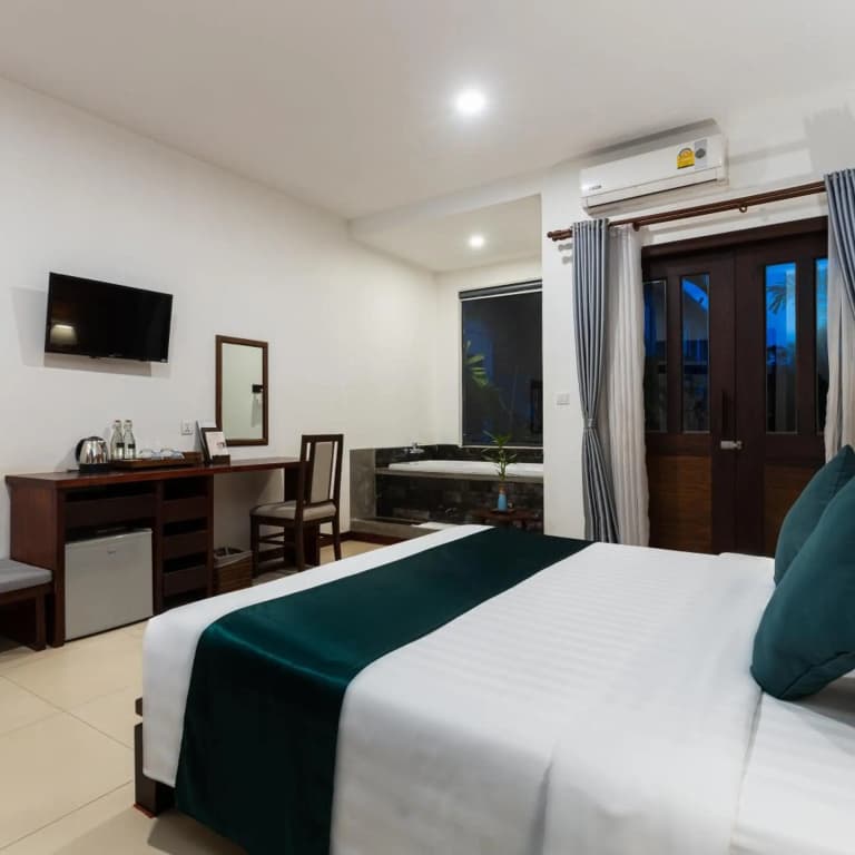 Green Amazon Residence - photo 42