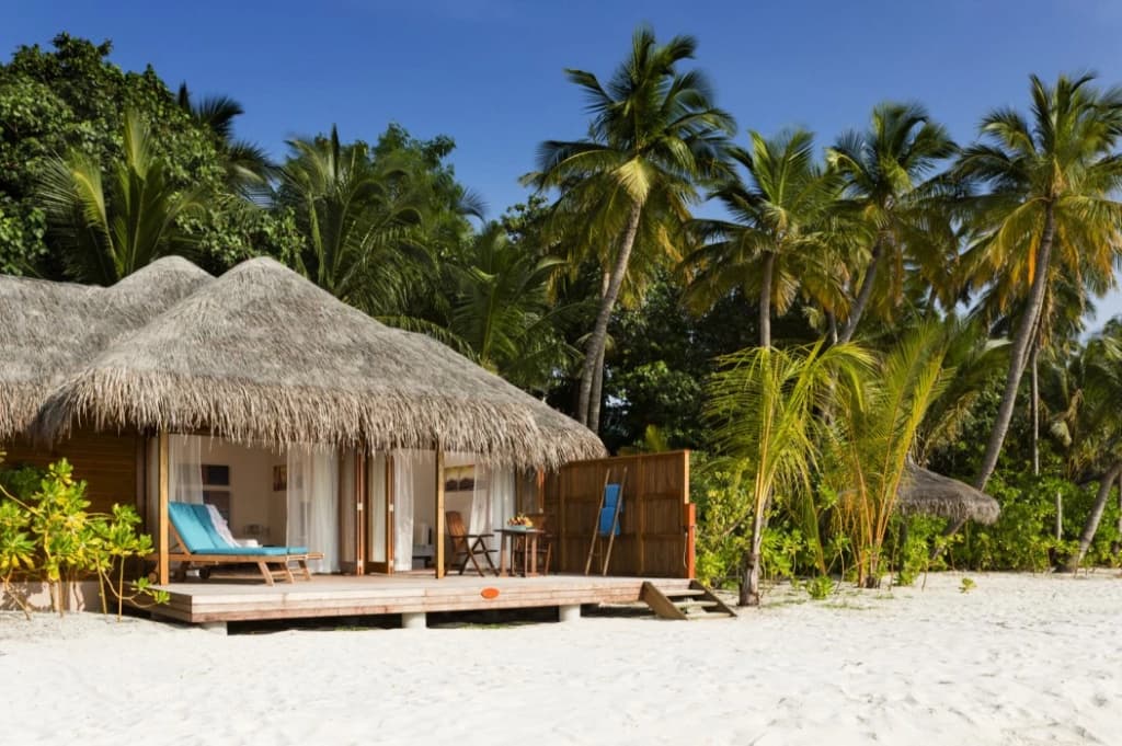 Veligandu Maldives Resort Island Resort - photo 1
