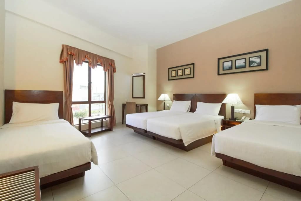 Kepong Hotel - photo 5