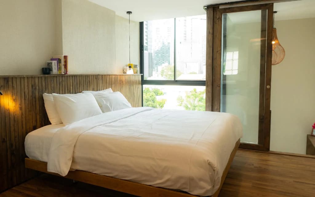 Karaarom Hotel - photo 13