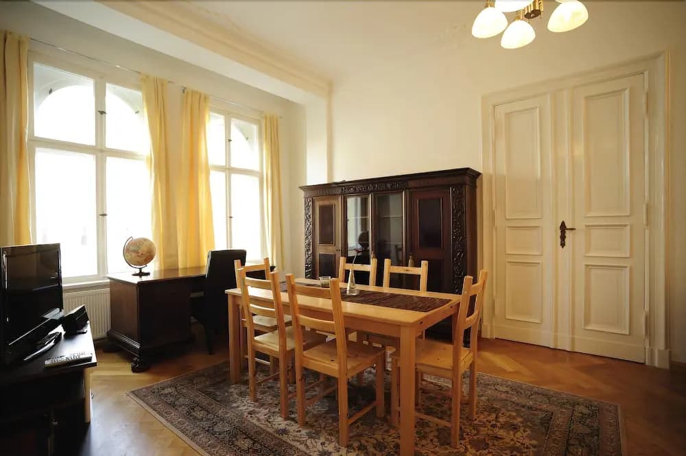 KG Apartment Berlin - photo 5