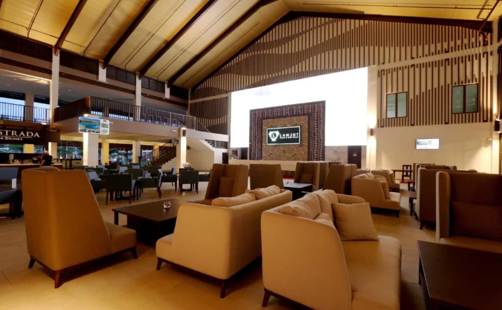 Villea Rompin Resort & Golf - photo 18